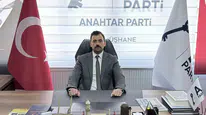 Necati Gül: "Hiçbir Partinin Projesi Değiliz"