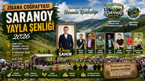 Zigana Coğrafyasında Büyük Buluşma: Horon, Yöresel Lezzetler ve Eğlence Bir Arada Olacak