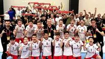 Türk Voleyboluna 62 Kupa Kazandıran Şeref Tok’tan Tarihi Başarı