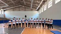 Geleceğin Şampiyonları Zamanla Yarışıyor: Gümüşhane Spor Lisesi Sınavlarında Büyük Heyecan!
