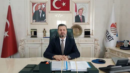 Doğan: Kelkit için hayallerimiz var