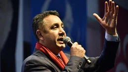 Başer: Düğümü çözeceğiz