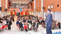 Çimen: Hemşehrilerime güveniyorum