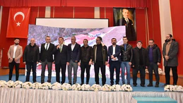 Dadaşlardan Başkan Çimen’e yoğun ilgi