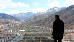 Memleket Adamın mesajı var!