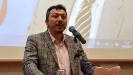 Gümüşhane 'İkinci Süleymaniye' olma yolunda mı?