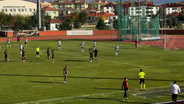 Şiran, zirveye kondu: 2-1