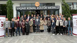 GÜM-TEK Akademi hızla büyüyor