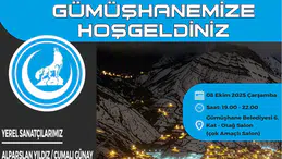 Ülkü Ocakları öğrencilere özel kültür ve sanat gecesi düzenleyecek