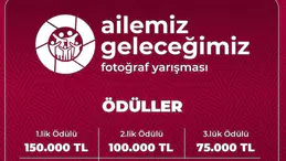 Ailemiz Geleceğimiz Fotoğraf Yarışması düzenlenecek