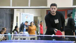 Karadeniz'in devleri Gümüşhane'de kapışacak