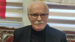 Mehmet Ali ÇUBUKÇU Hakk'ın rahmetine kavuşmuştur