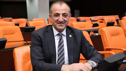 Milletvekili Küçük'ten 'Terörsüz Türkiye' mesajı: "Bu Bir Taviz Değil, Koşulsuz Silah Bırakma Sürecidir"