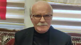 Gümüşhane bir çınarını daha kaybetti: Efsane eğitimci ve şair Mehmet Ali Çubukçu vefat etti