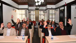 İl Özel İdaresi’nin 2026 bütçesi: 1 milyar 48 milyon 500 bin TL