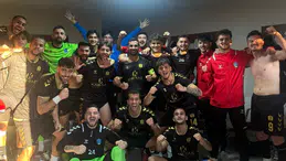 Şiran’ın şampiyonluk yürüyüşü tam gaz: 2-1