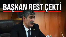 Başkan Özdemir’den istihdam resti: 'İş vaadiyle vatandaşın ikametgahı üzerinden oyun oynanmasın'