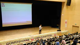 CV Hazırlama ve Mülakat Teknikleri Eğitimi Gerçekleştirildi