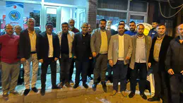 Başkan Demirci Bursa'dan seslendi: “Bu alan yıllardır bölgenin nefes borusu”