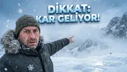 Gümüşhane Valiliği'nden 'Hava Durumu' Uyarısı: Sıcaklıklar 10 Derece Birden Düşecek