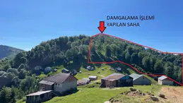 Bursa’daki Gümüşhanelilerden tarihi uyarı: 'Kızılali Yaylası’ndaki 500 yıllık miras yok olmasın'