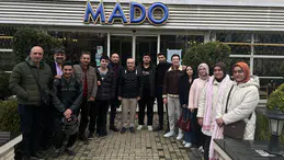 Eskişehir’de Gümüş Akademi farkı: Gençler tecrübeyle geleceğe hazırlanıyor