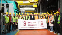 GÜM-TEK’ten Eskişehir çıkarması