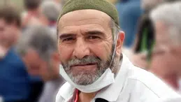 Nihat SOYDAŞ Hakk'ın rahmetine kavuşmuştur