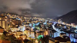 Türkiye'nin en küçük 3. ekonomisi: Gümüşhane