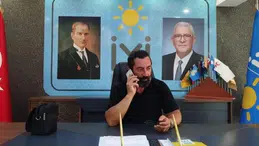 Saraç: “4. Olağan Kongrede Aday Olmayacağım”