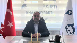 Kaya: Gümüşhane’nin SES Tablosu Görmezden Gelinemeyecek Bir Gerçek!