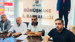 AK Parti 24 yaşında