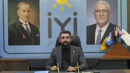 Gençlik Kolları Başkanı Kural, Merkez İlçe Başkanlığına aday oldu