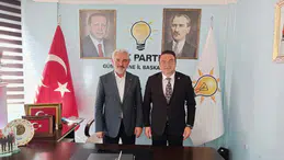 Kara, AK Parti'ye müracaat etti