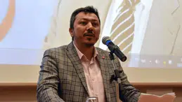 Demir: Yargı siyasallaşmıştır