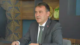 Ercan Çimen’den Başkan Başer’e: “İftiralara hukukla cevap vereceğim”