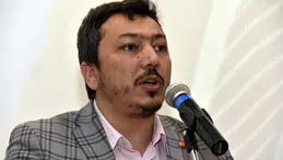 "Bu Bir Meydan Muhaberesidir!" Akın Demir'den Gümüşhane halkına davet