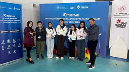 Gümüşhane’nin Gururu Köse: TÜBİTAK’ta Bölge Birinciliği Geldi