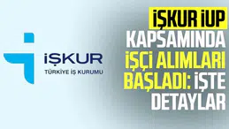 Gümüşhane Valiliği’ne 2500 Kişilik İşgücü Uyum Programı