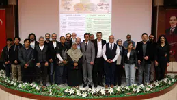 Gümüşhane Üniversitesi’nde Uluslararası Katılımlı ‘Kritik Metaller’ Paneli Düzenlendi