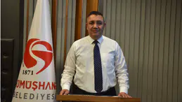 Gümüşhane şehir merkezinde trafik revizyonu başlıyor