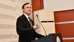 Erhan Paşa Gümüşhane’den Seslendi: "Kendi Göbeğimizi Kendimiz Keseceğiz"