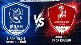 Şiran Yıldızspor'un 3. Lig Yolundaki Final Rakibi 1922 Akşehirspor Oldu: Dev Maç İzmir'de Oynanacak