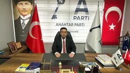 Anahtar Parti’den Köse İlçesi İçin Ulaşım ve Aidiyet Uyarısı