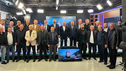 Kelkit Dernekler Federasyonu Gönül Teli programında vizyonunu paylaştı
