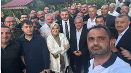 Tekke Beldesi Seçimini Değerlendiren Erdoğdu: "Bu Sonuç Hizmet Siyasetimize Duyulan Güvenin Göstergesidir"