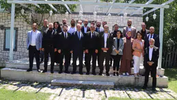 Gümüşhane’nin göç sorununa "Anahtar" reçete!