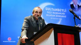 Milletvekili Musa Küçük'ten Yoğun Hafta Sonu Mesaisi!