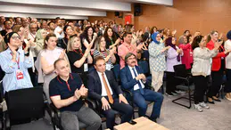 81 ilden Gümüşhane'ye geldiler: Hayran kaldıkları şehri herkese anlatacaklar!