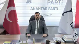 Necati Gül: "Hiçbir Partinin Projesi Değiliz"